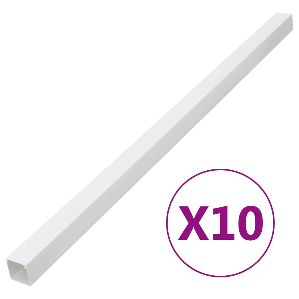 Installationsrohre Pvc