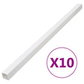 Installationsrohre Pvc