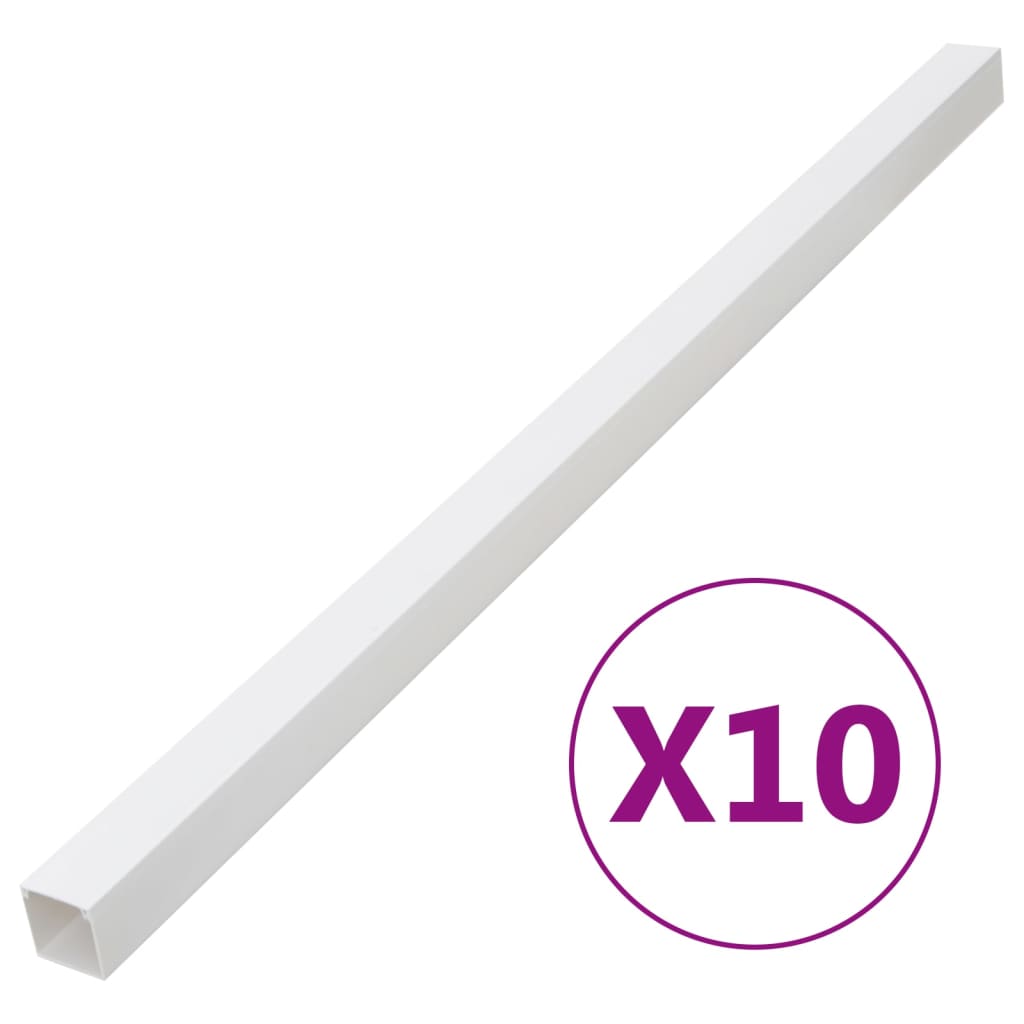 Installationsrohre Pvc