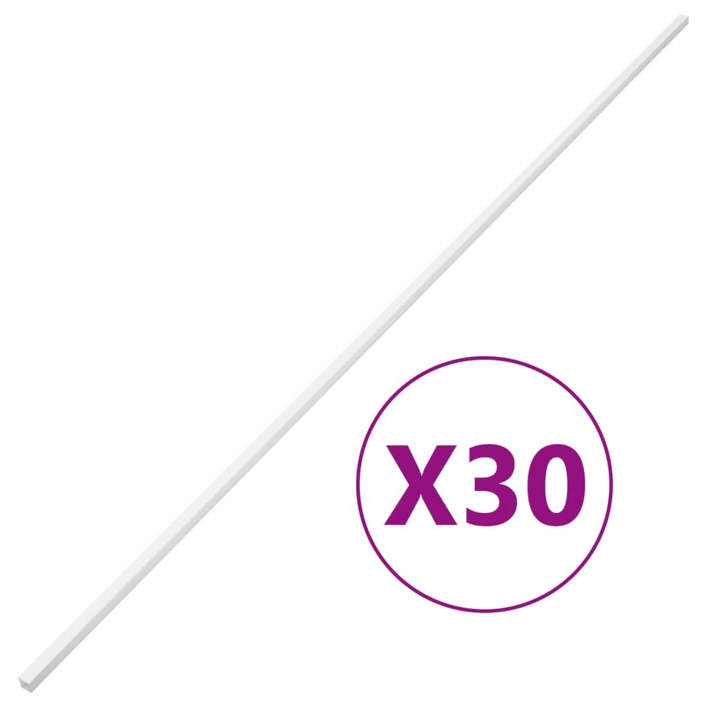 Installationsrohre Pvc