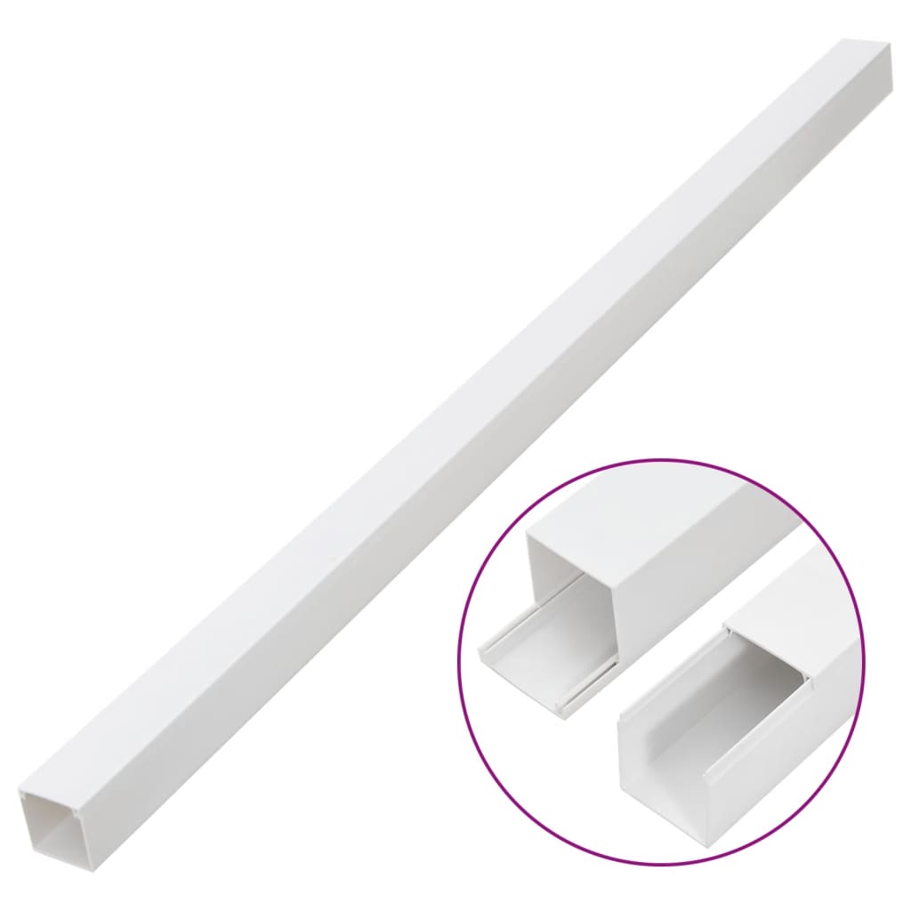 Installationsrohre Pvc