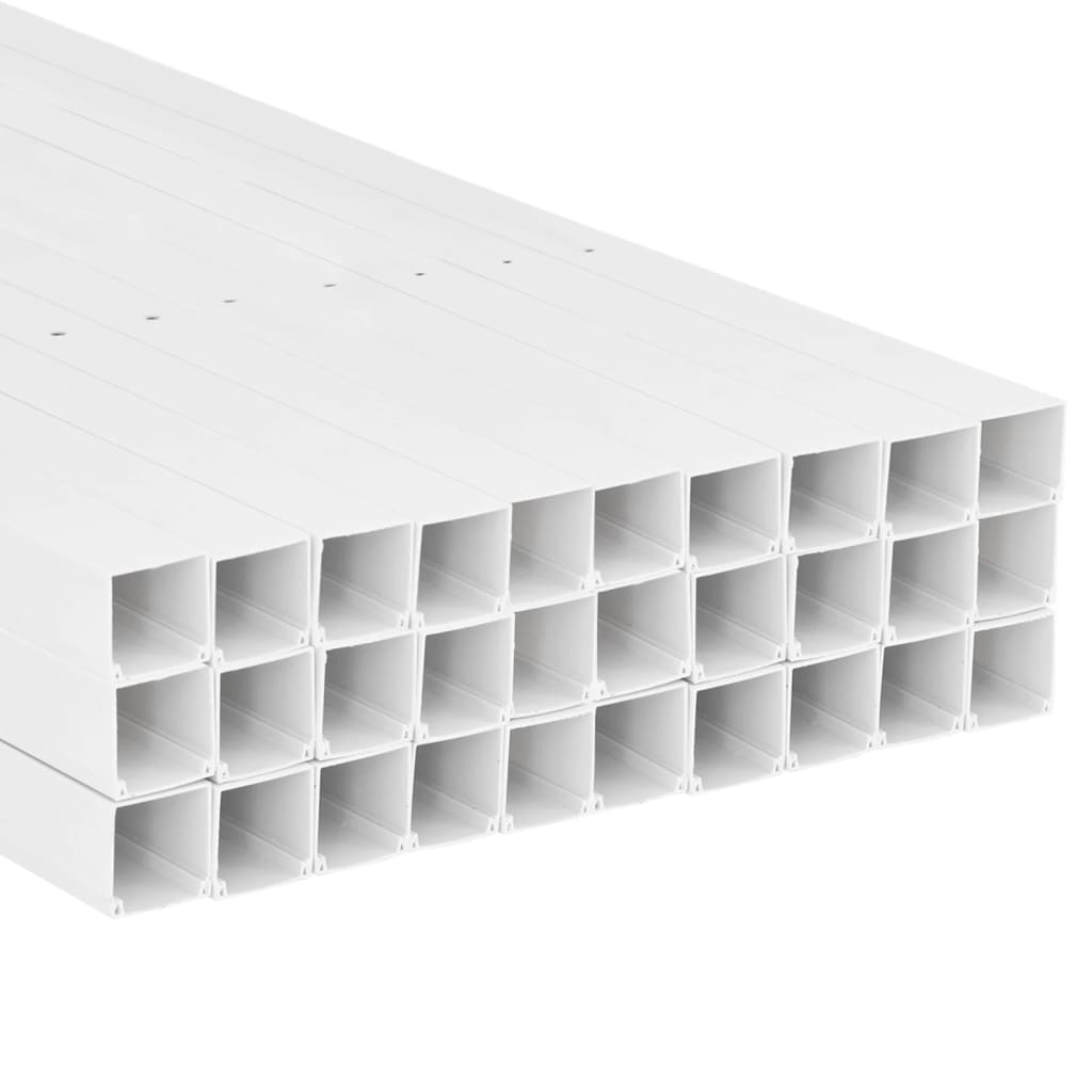 Installationsrohre Pvc