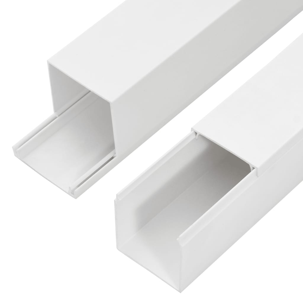 Installationsrohre Pvc
