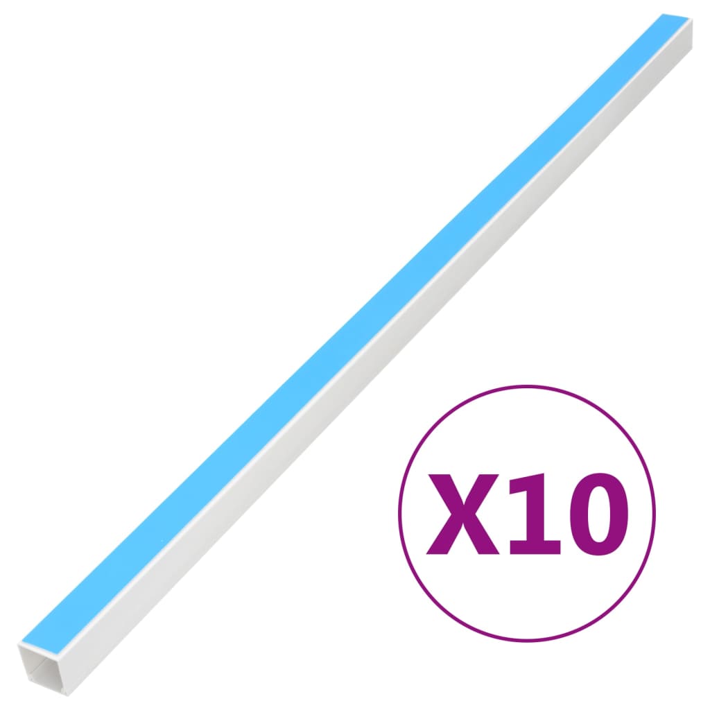 Installationsrohre Pvc