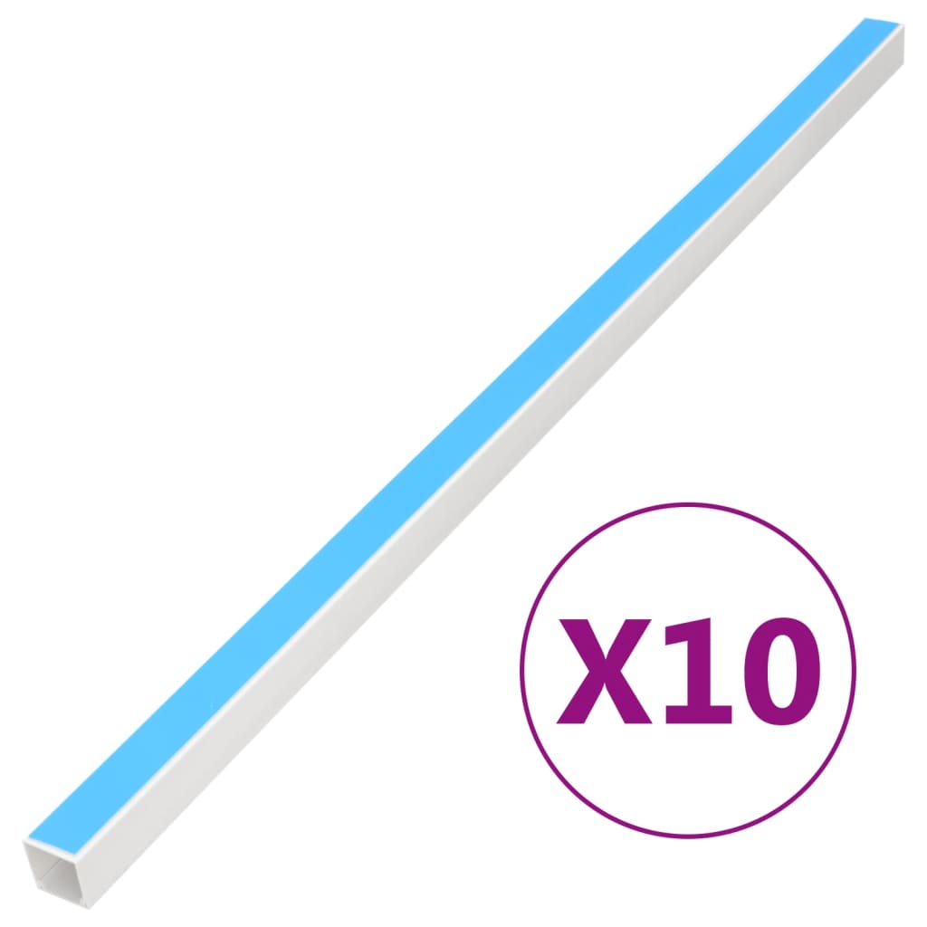 Installationsrohre Pvc