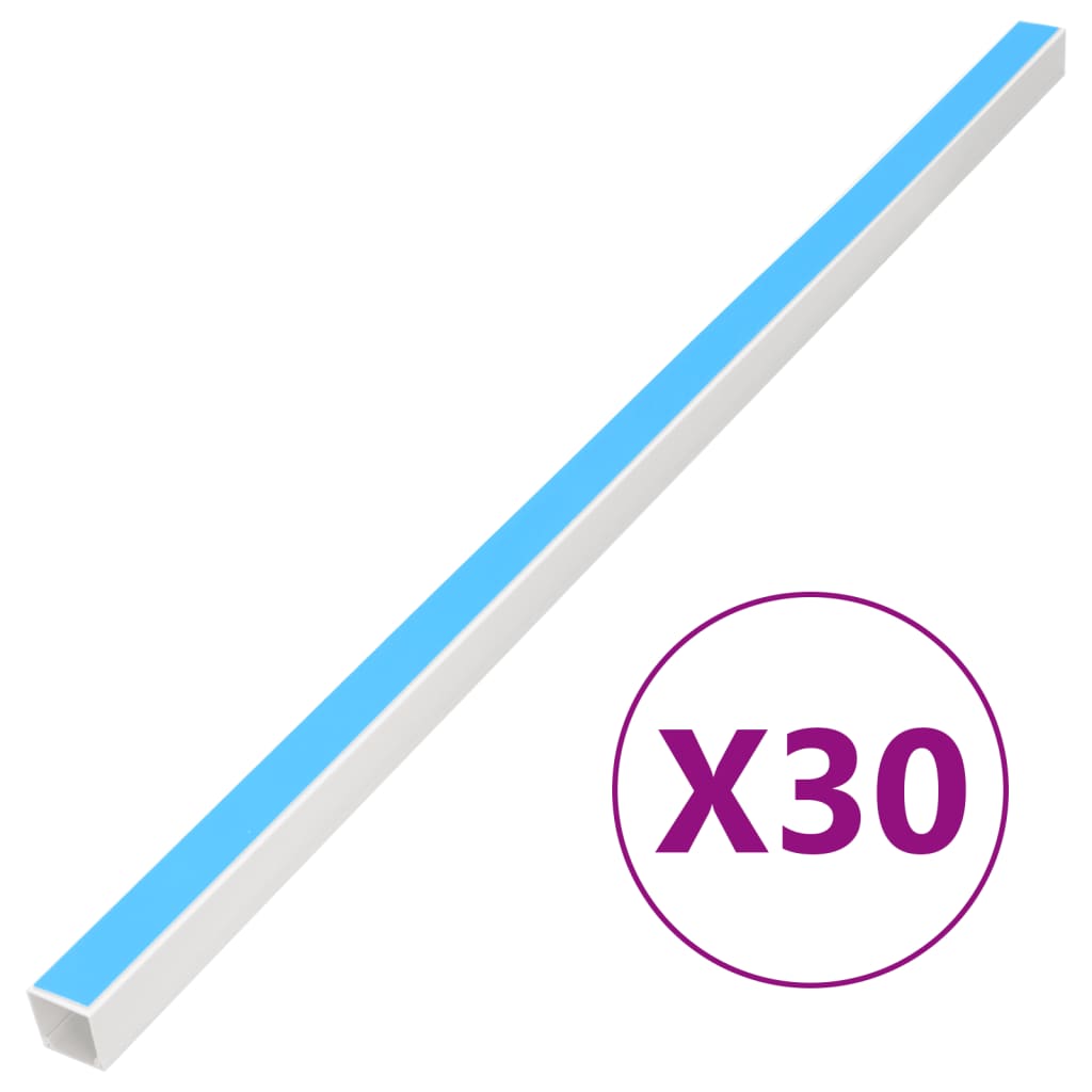 Installationsrohre Pvc