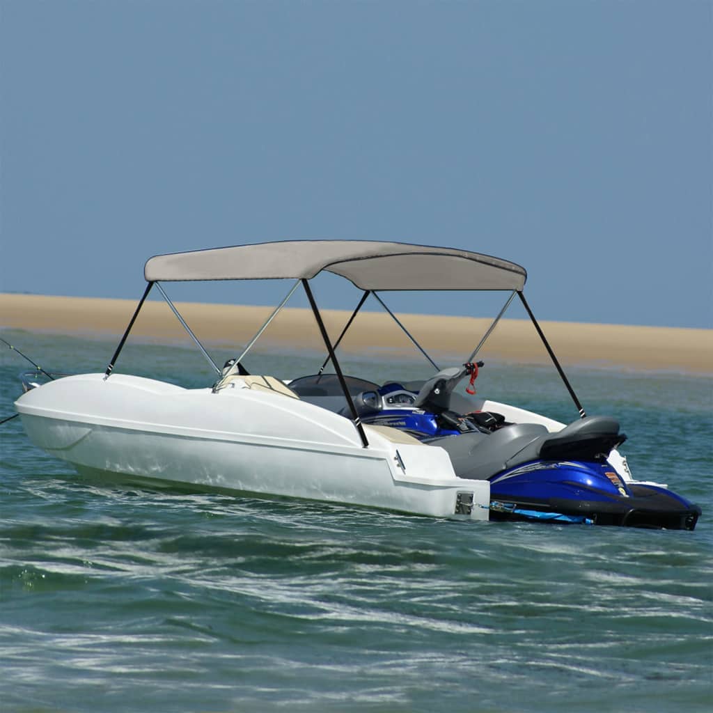 2-Bow Bimini Top