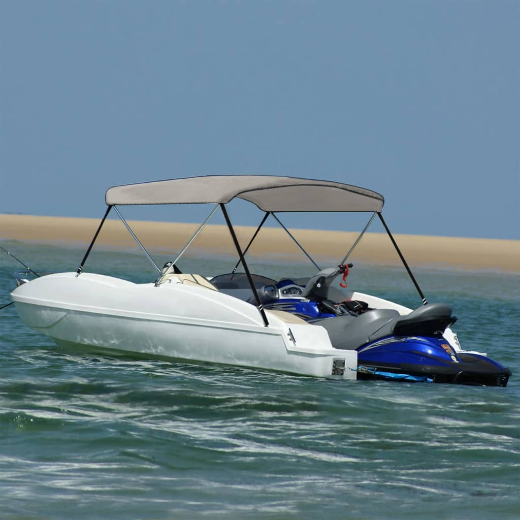 2-Bow Bimini Top