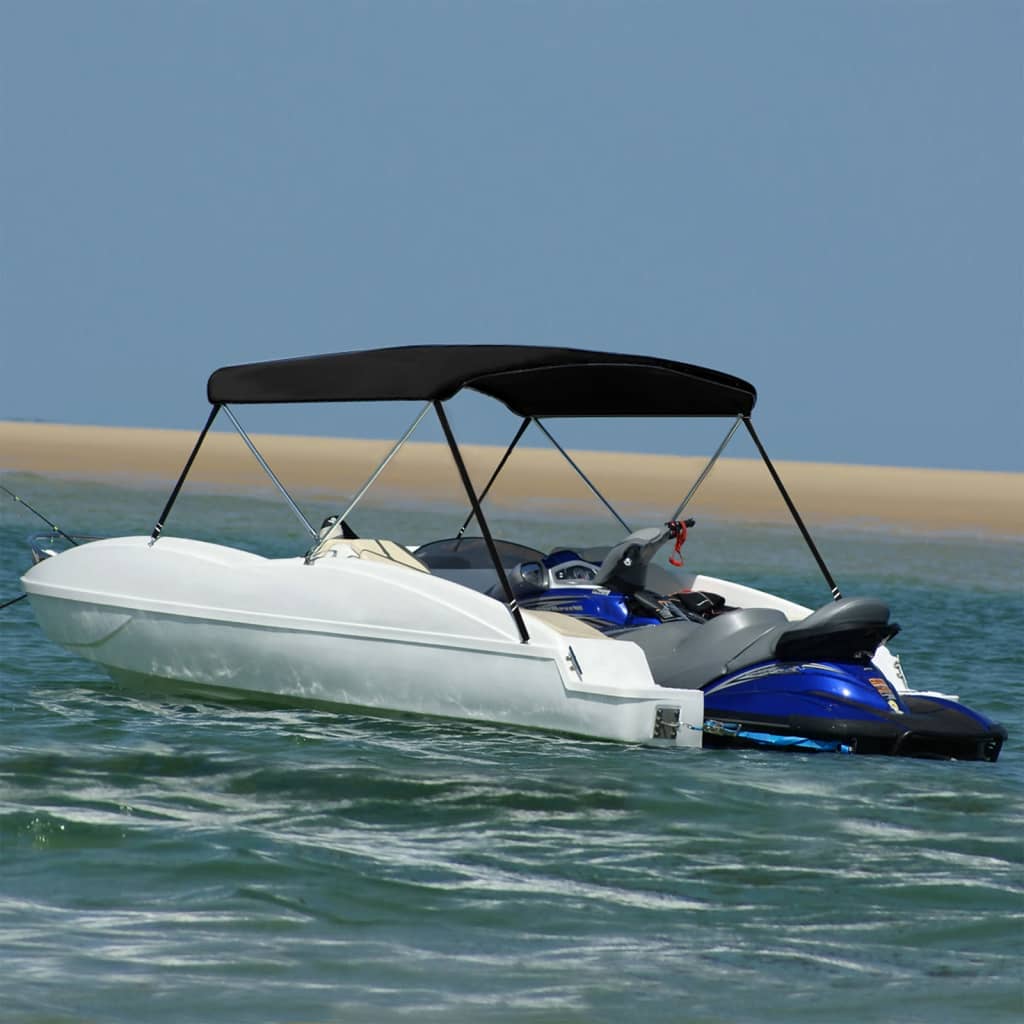 2-Bow Bimini Top
