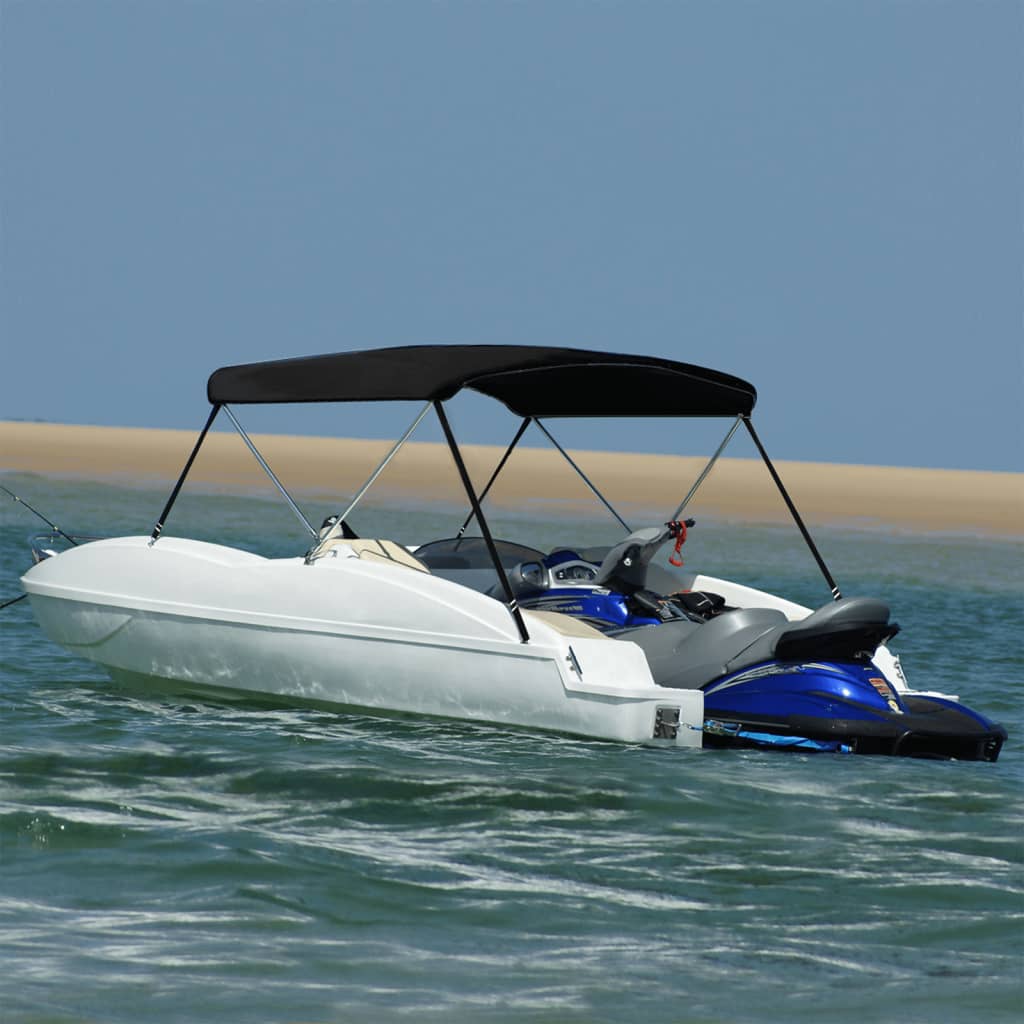 2-Bow Bimini Top