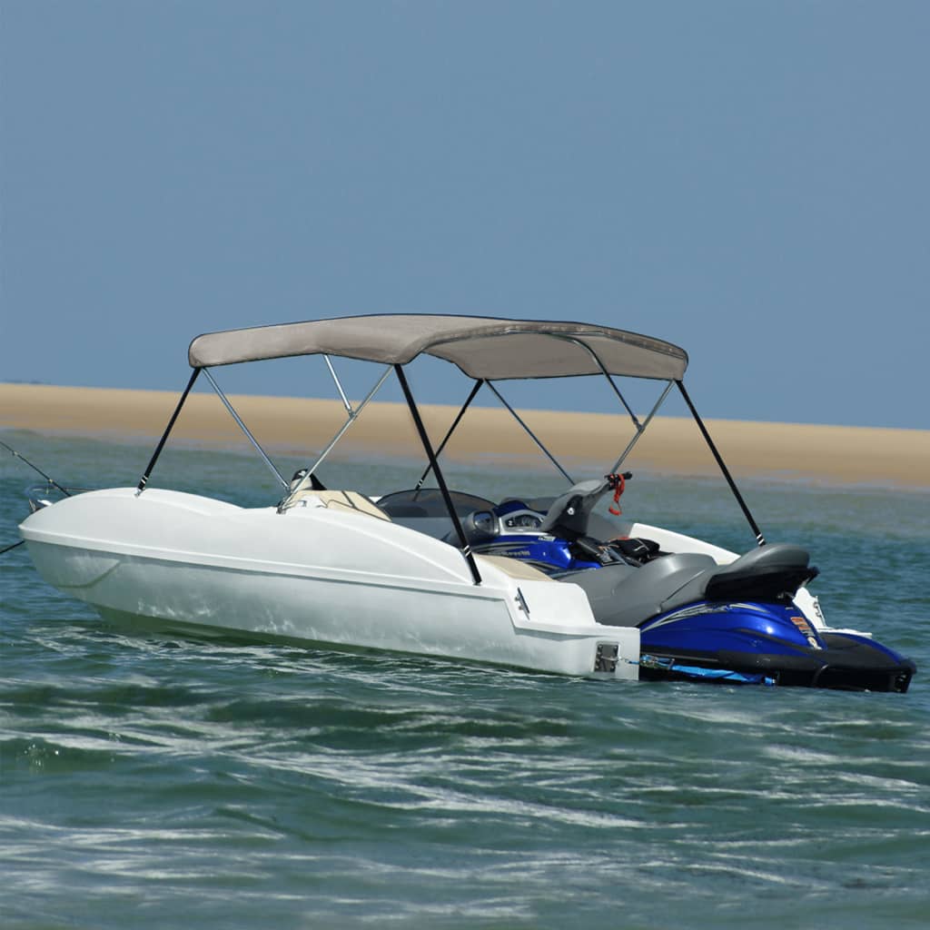 2-Bow Bimini Top