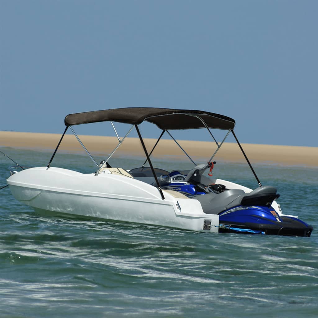 2-Bow Bimini Top