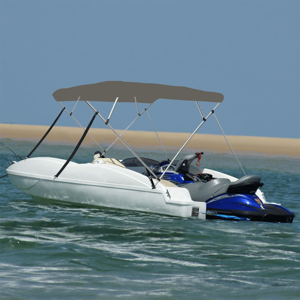 2-Bow Bimini Top
