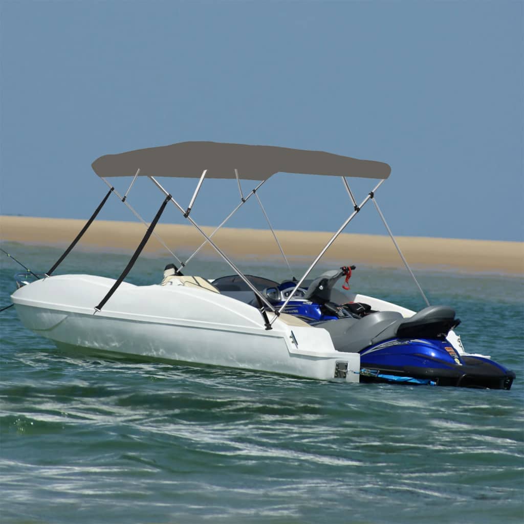 2-Bow Bimini Top
