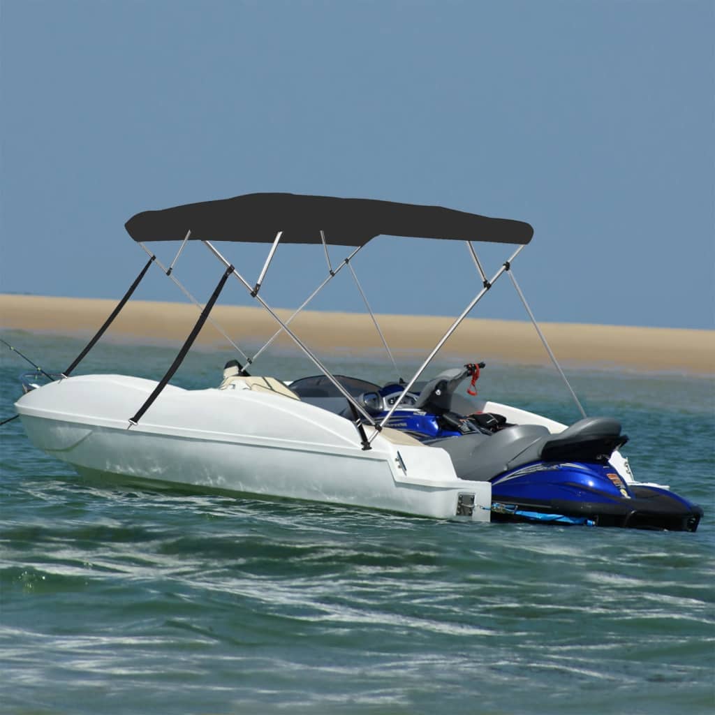 2-Bow Bimini Top