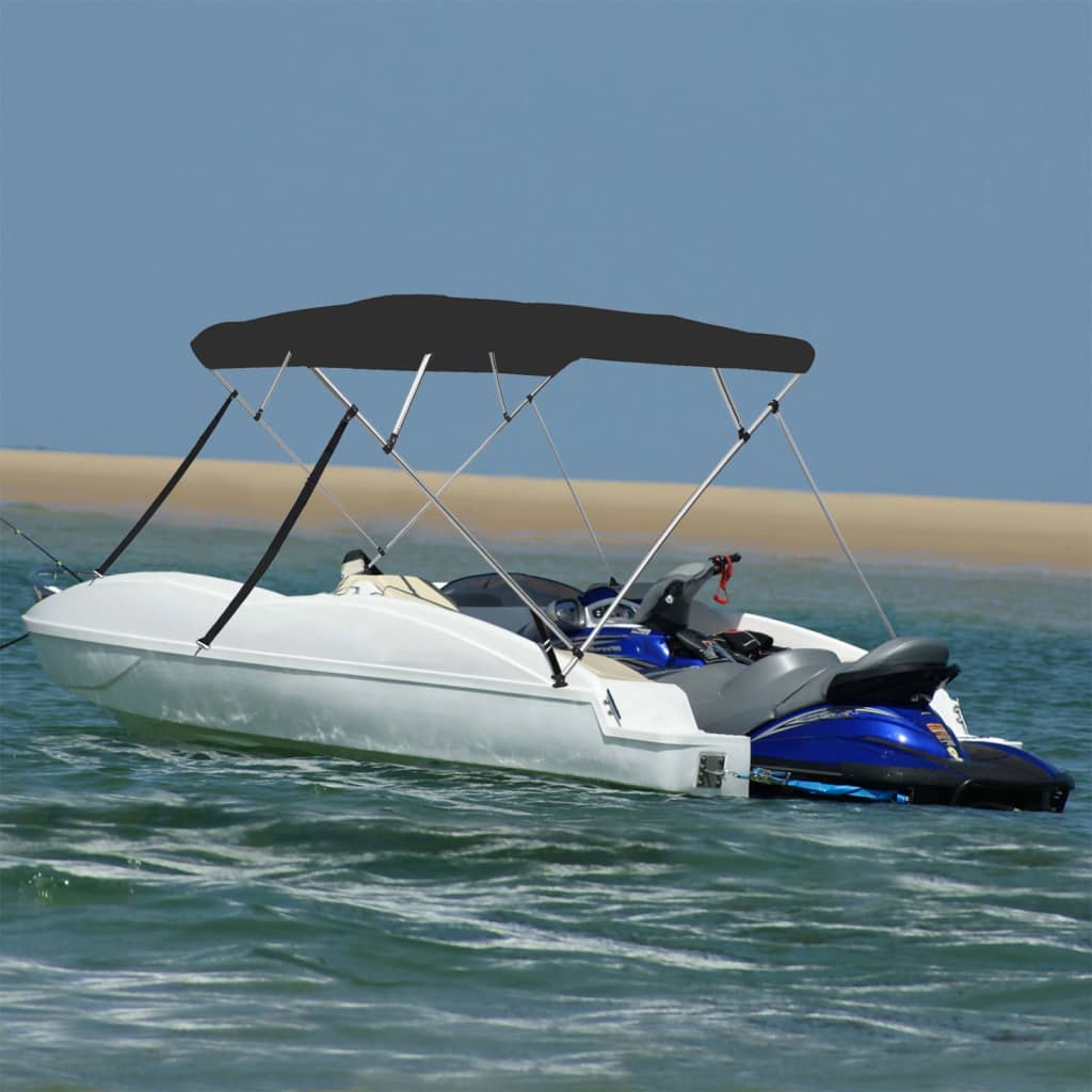 2-Bow Bimini Top