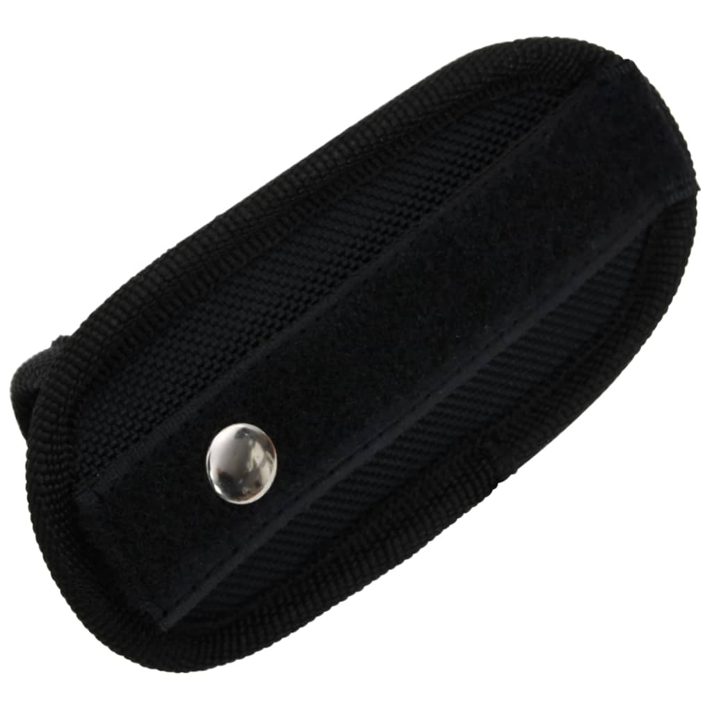 Metalldetektor-Pinpointer -Display Schwarz Und Gelb