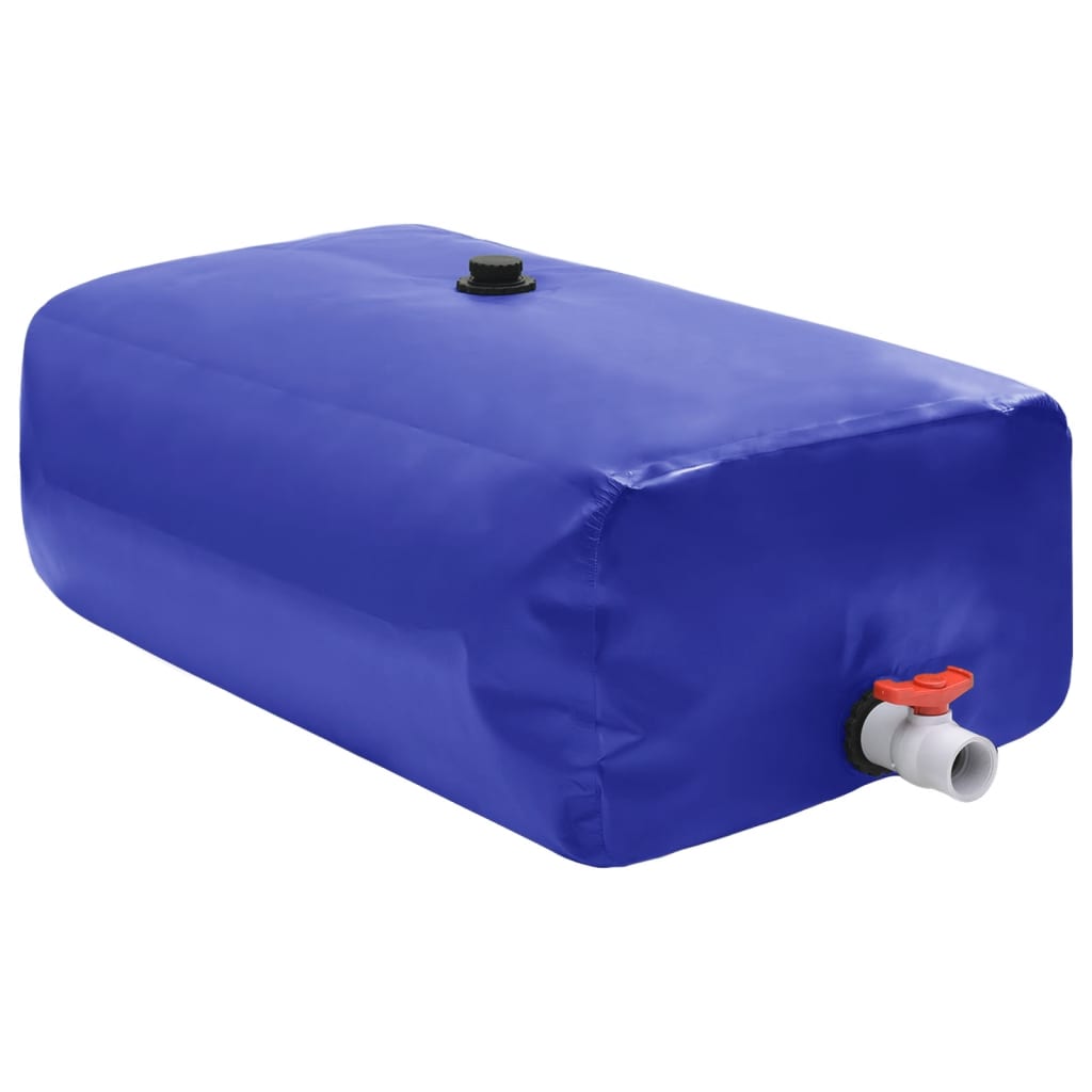 Wassertank Faltbar Pvc