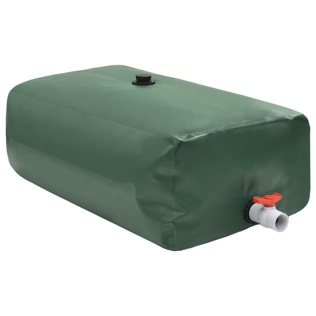 Wassertank Faltbar Pvc
