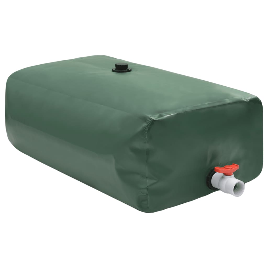 Wassertank Faltbar Pvc