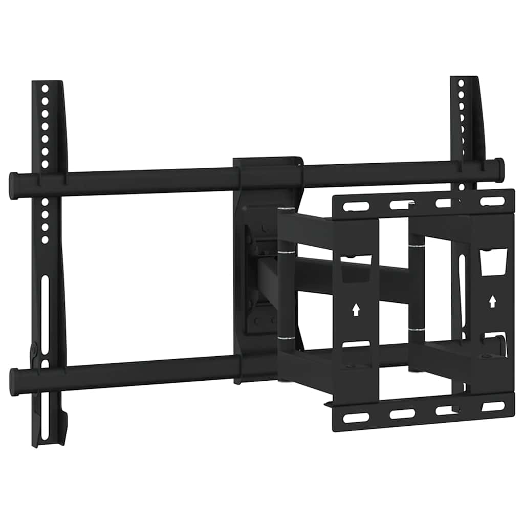 Tv-Wandhalterung 37-80 Zoll Bildschirm Max Vesa 600X400 Mm 40Kg