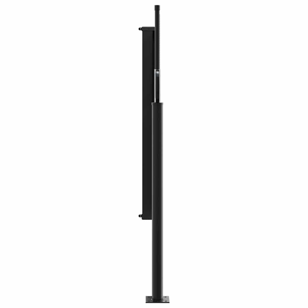 Seitenmarkise Ausziehbar Creme