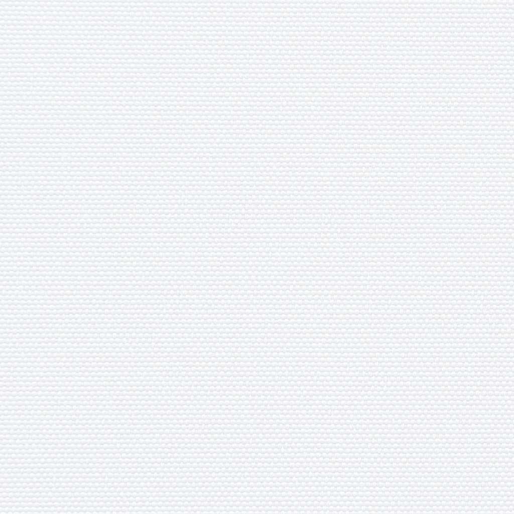 Seitenmarkise Ausziehbar Weiß