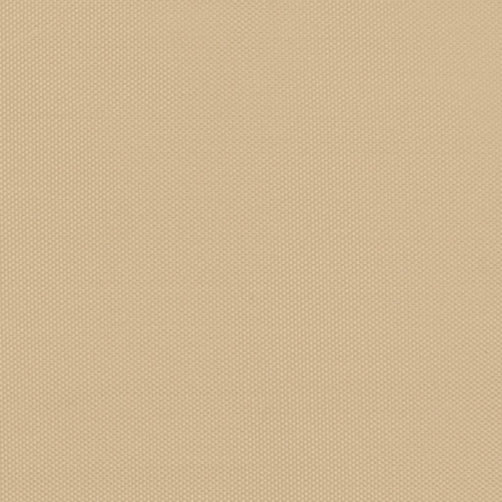 Partyzelt Faltbar Pop-Up 440X292X315 Cm Beige