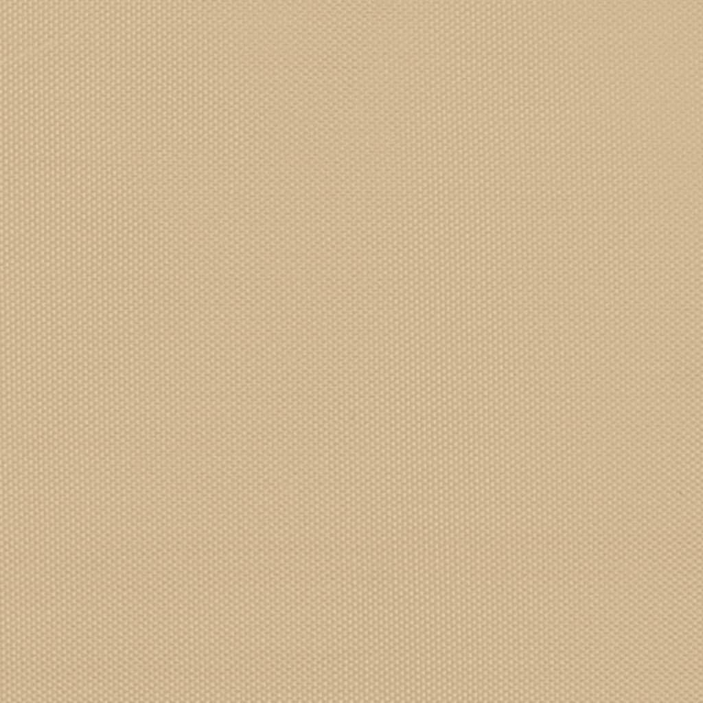 Partyzelt Faltbar Pop-Up 200X200X306 Cm Beige