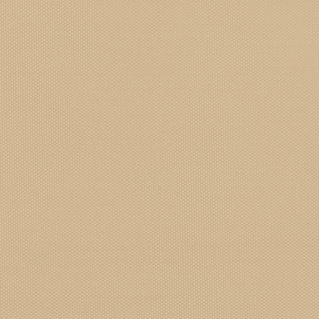 Partyzelt Faltbar Pop-Up 410X279X315 Cm Beige
