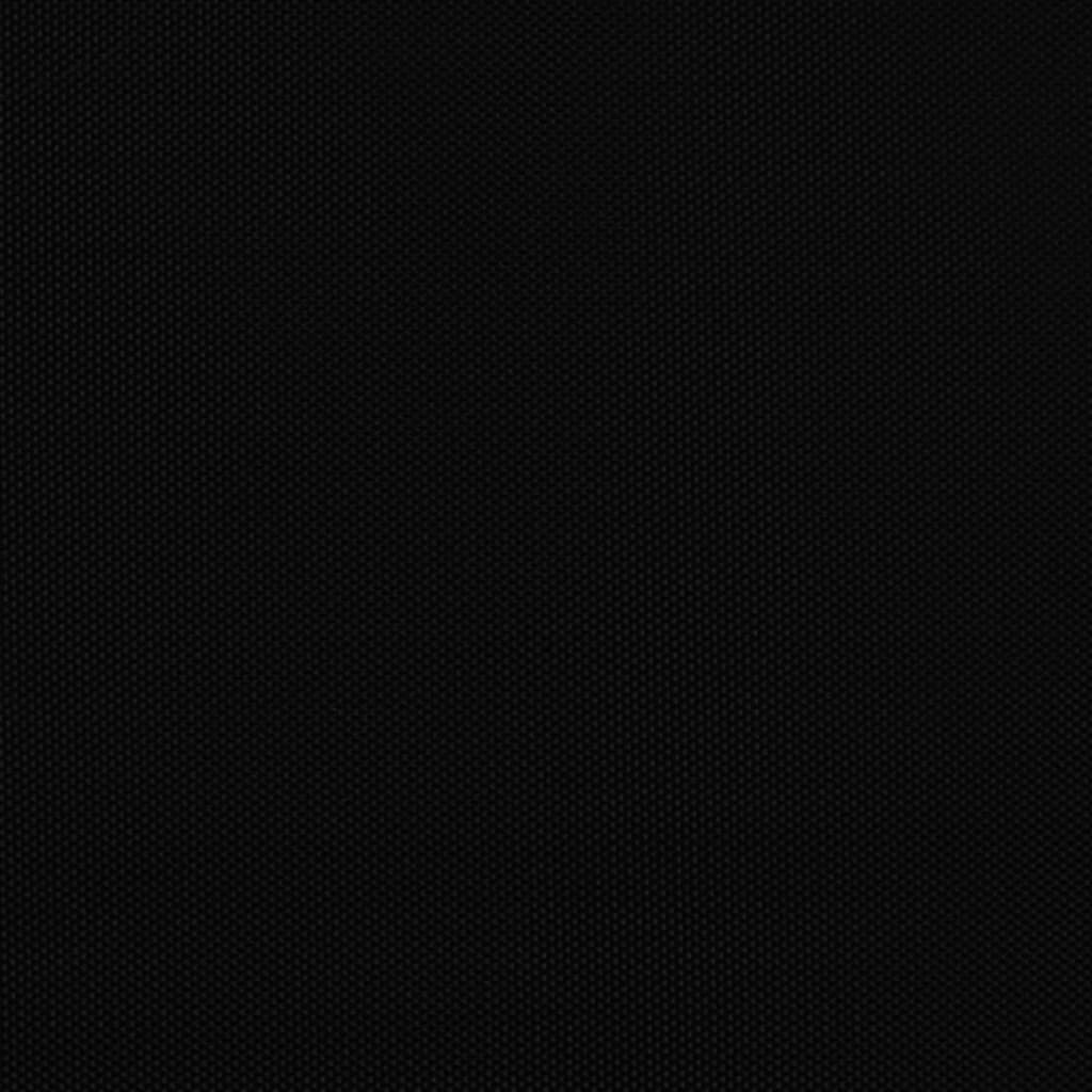 Partyzelt Faltbar Pop-Up 410X279X315 Cm Schwarz