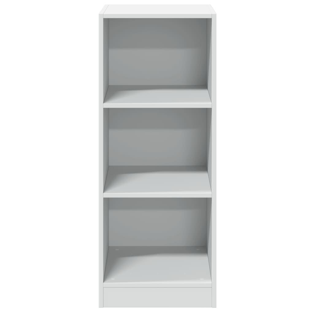 Kleiderschrank Holzwerkstoff Weiß