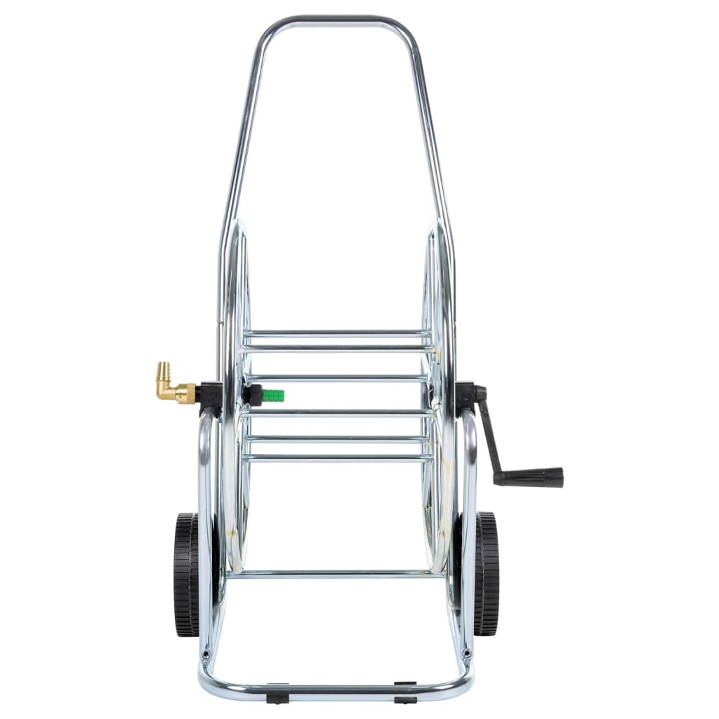 Schlauchwagen Für 80 M 3/4" Schlauch Stahl