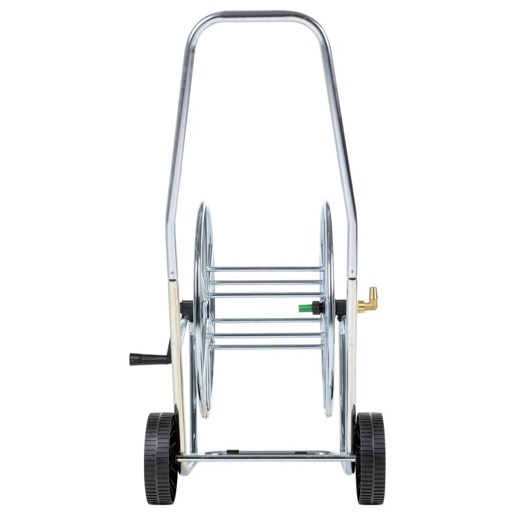 Schlauchwagen Für 80 M 3/4" Schlauch Stahl
