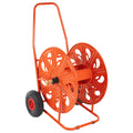 Schlauchwagen Für 140 M 3/4" Schlauch Stahl