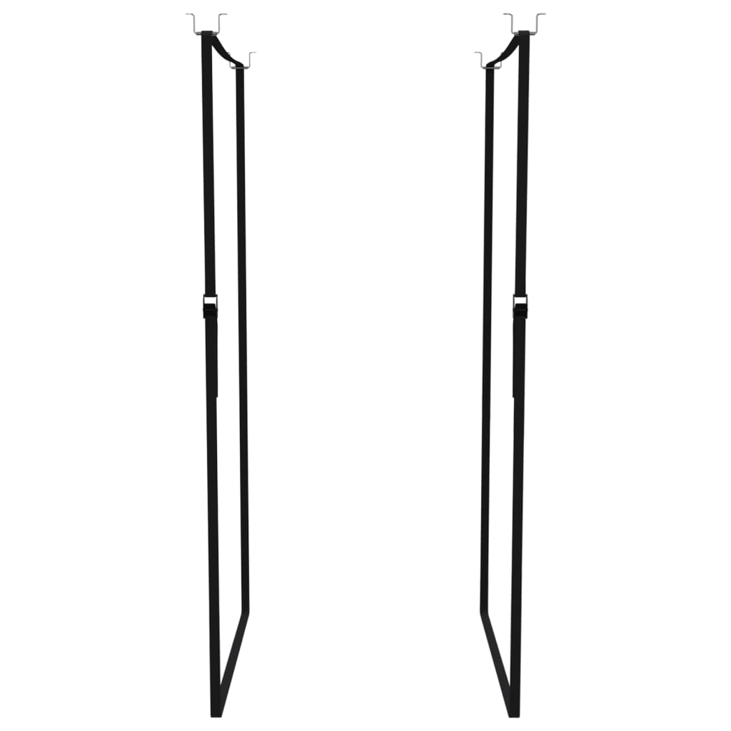 Dachboxlift 100 Kg Nylon