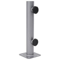Sonnenschirmständer Für Ø32/34/38 Mm Mast N Stahl