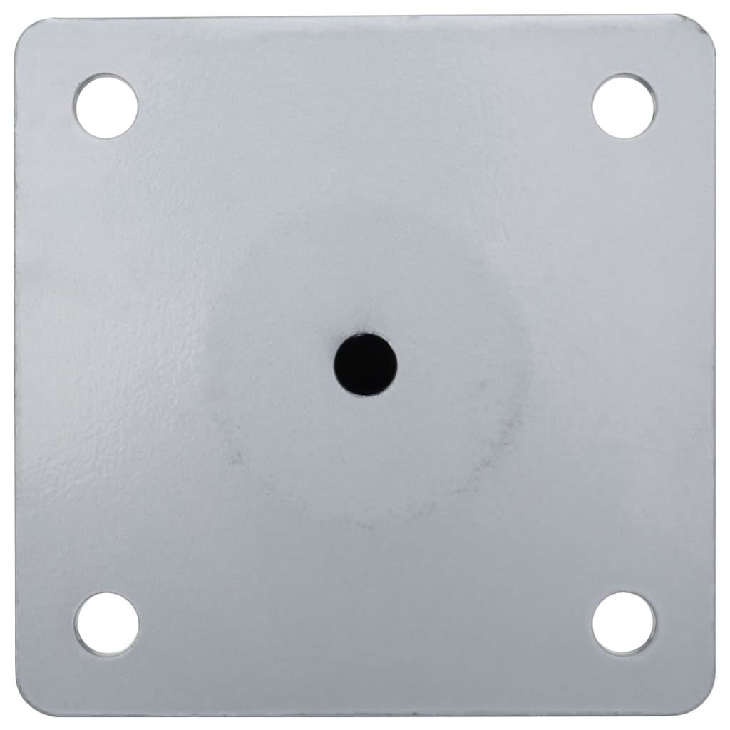 Sonnenschirmständer Für Ø38/48 Mm Mast N Stahl