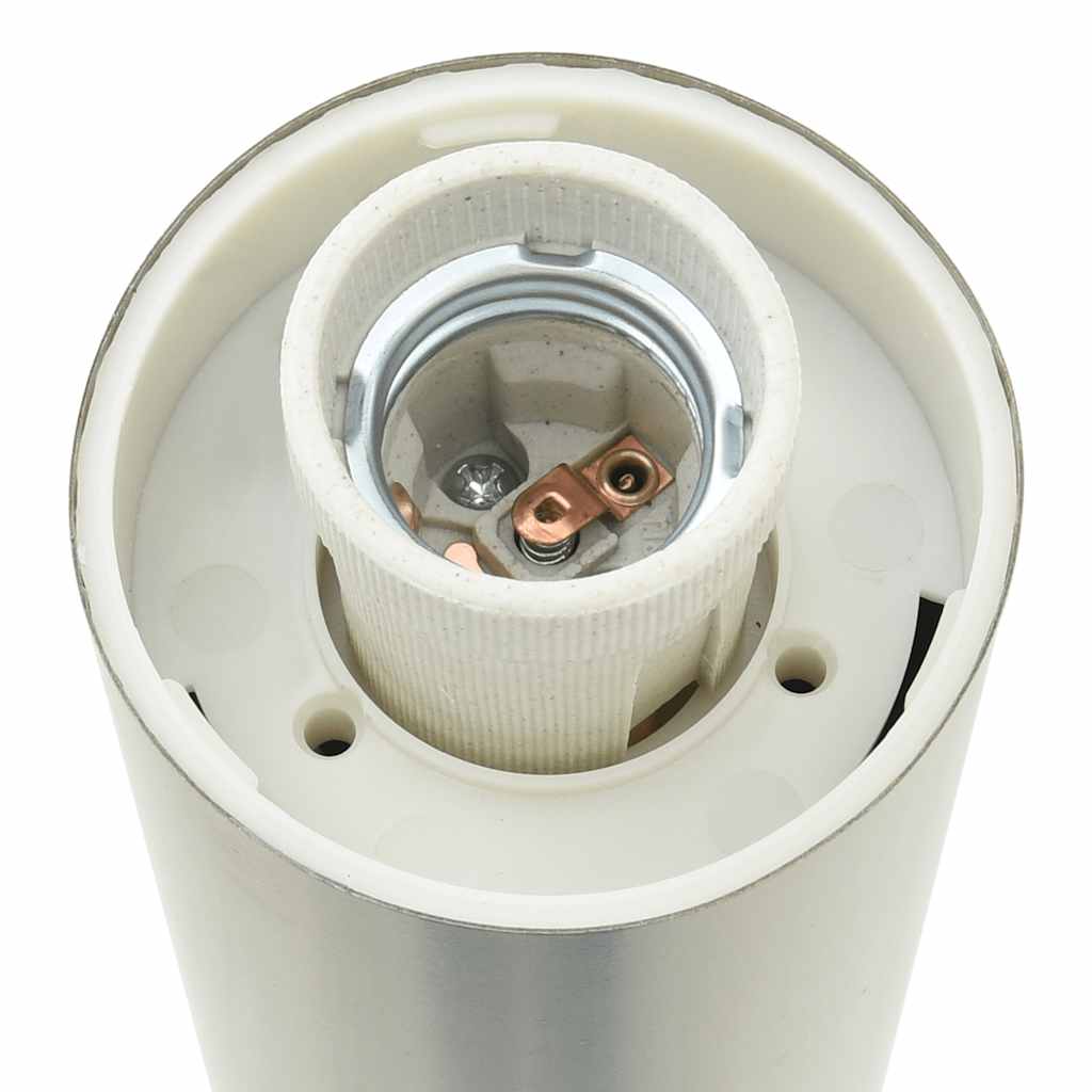 Pollerleuchten Mit Sensor 3Er 110 Cm Edelstahl Ip44