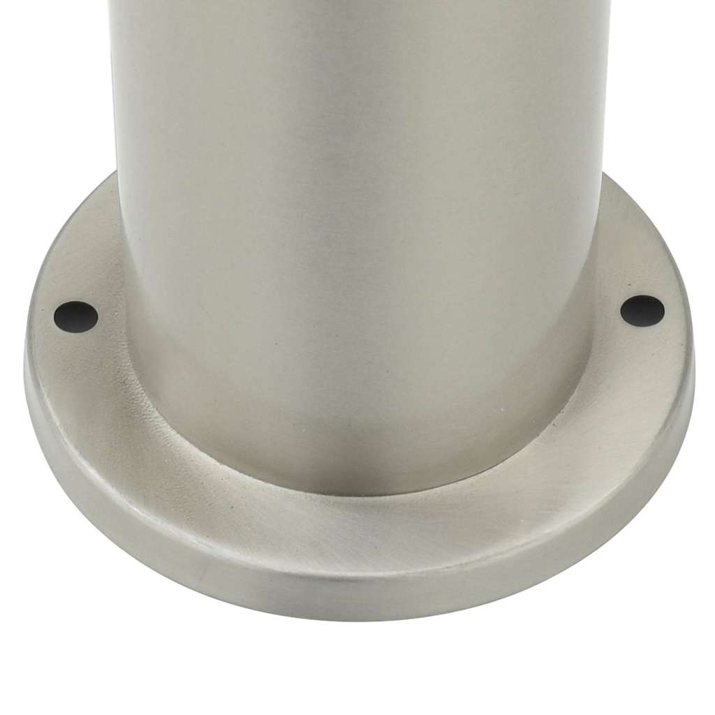 Pollerleuchten Mit Sensor 3Er 110 Cm Edelstahl Ip44