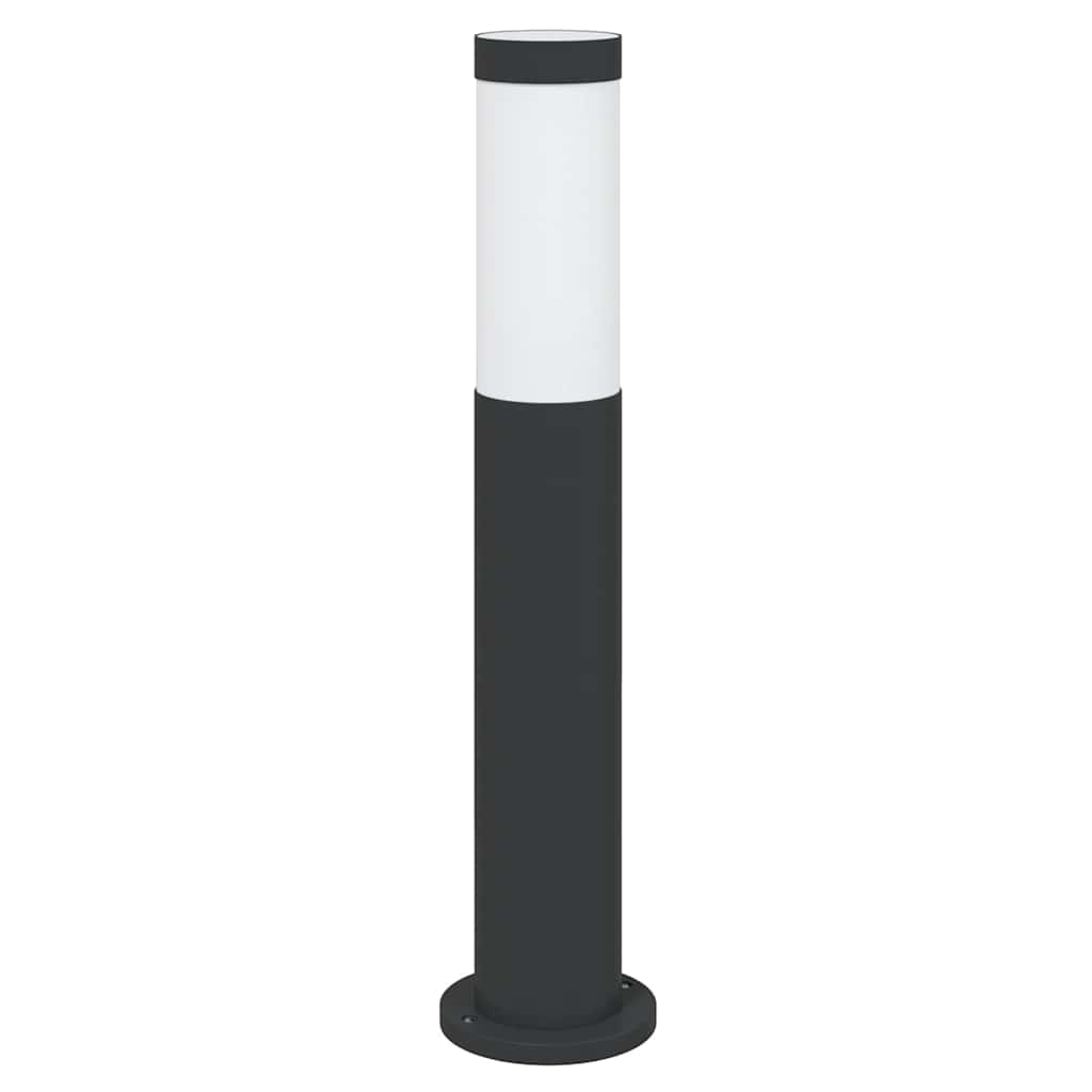 Pollerleuchte 50 Cm Edelstahl Ip44