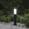 Pollerleuchte 50 Cm Edelstahl Ip44