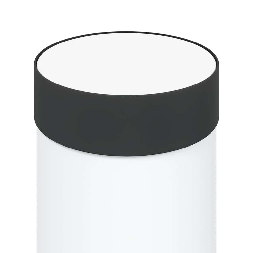 Pollerleuchten Mit Sensor 3Er 50 Cm Edelstahl Ip44
