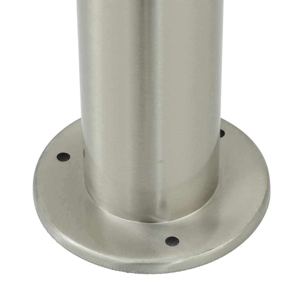 Pollerleuchte 120 Cm Edelstahl Ip44
