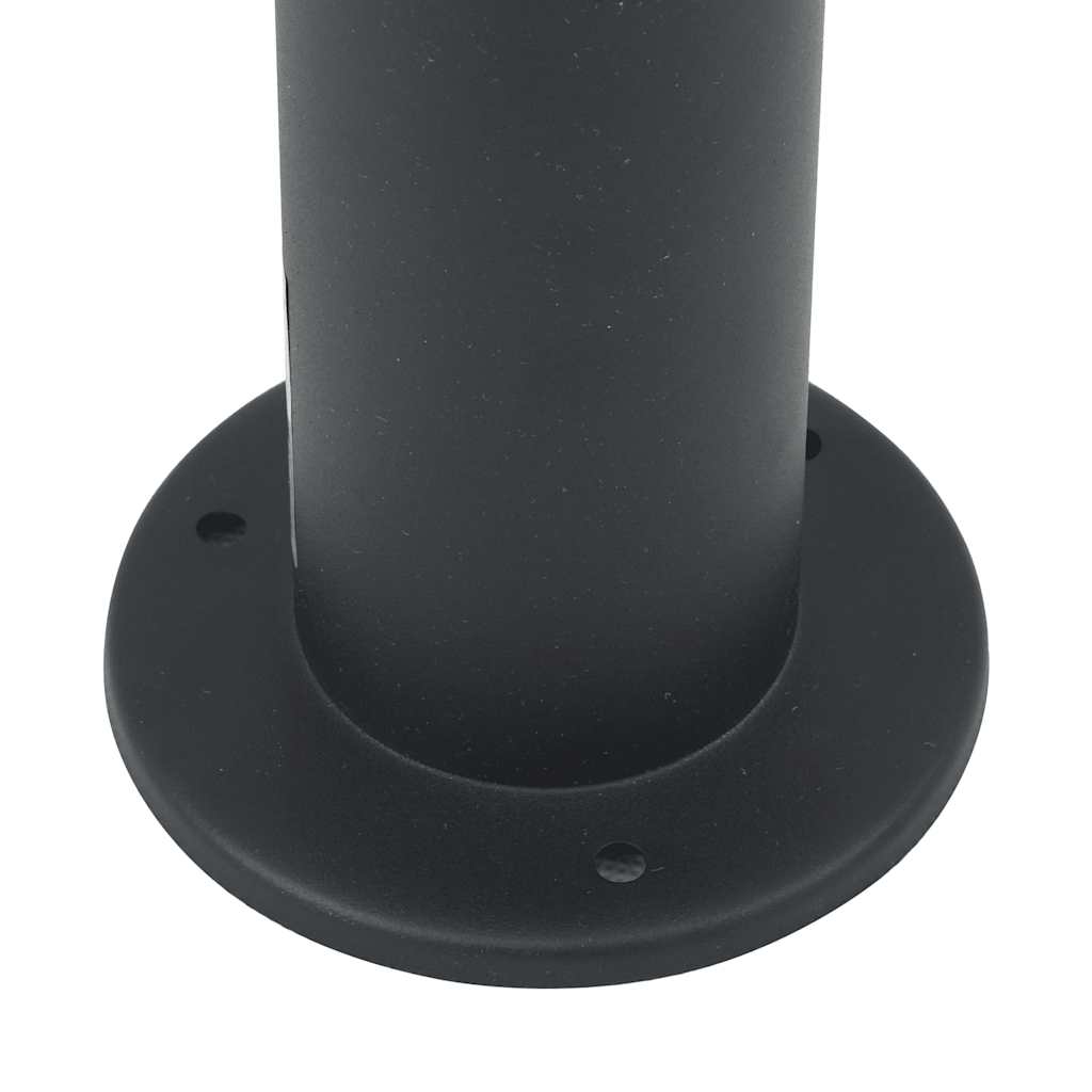Pollerleuchte 120 Cm Schwarz Ip44