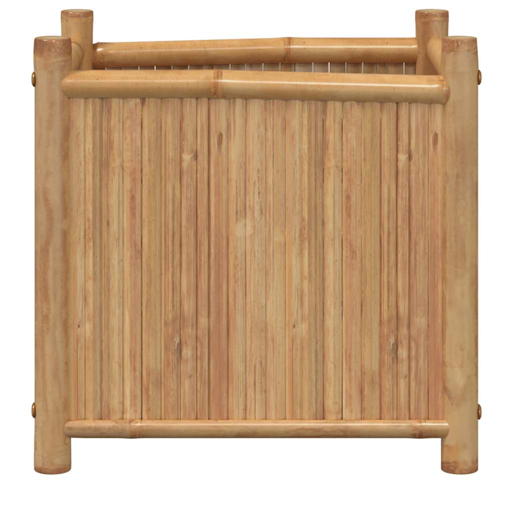 Pflanzkübel Bambus