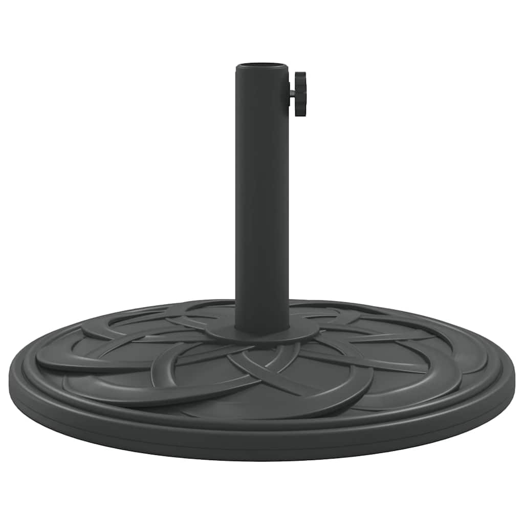 Sonnenschirmständer Für Ø38/48 Mm Mast Rund