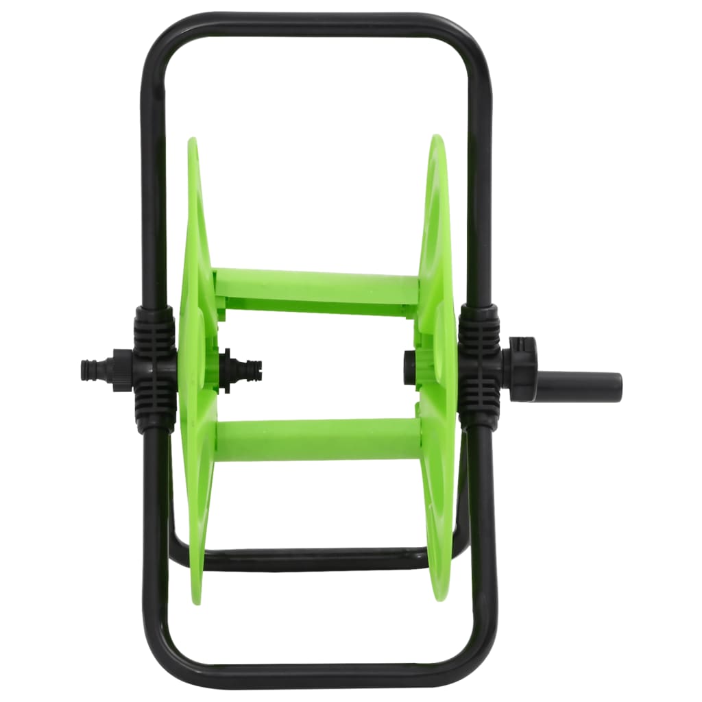 Schlauchtrommel Freistehend Für 45 M 1/2" Schlauch Stahl
