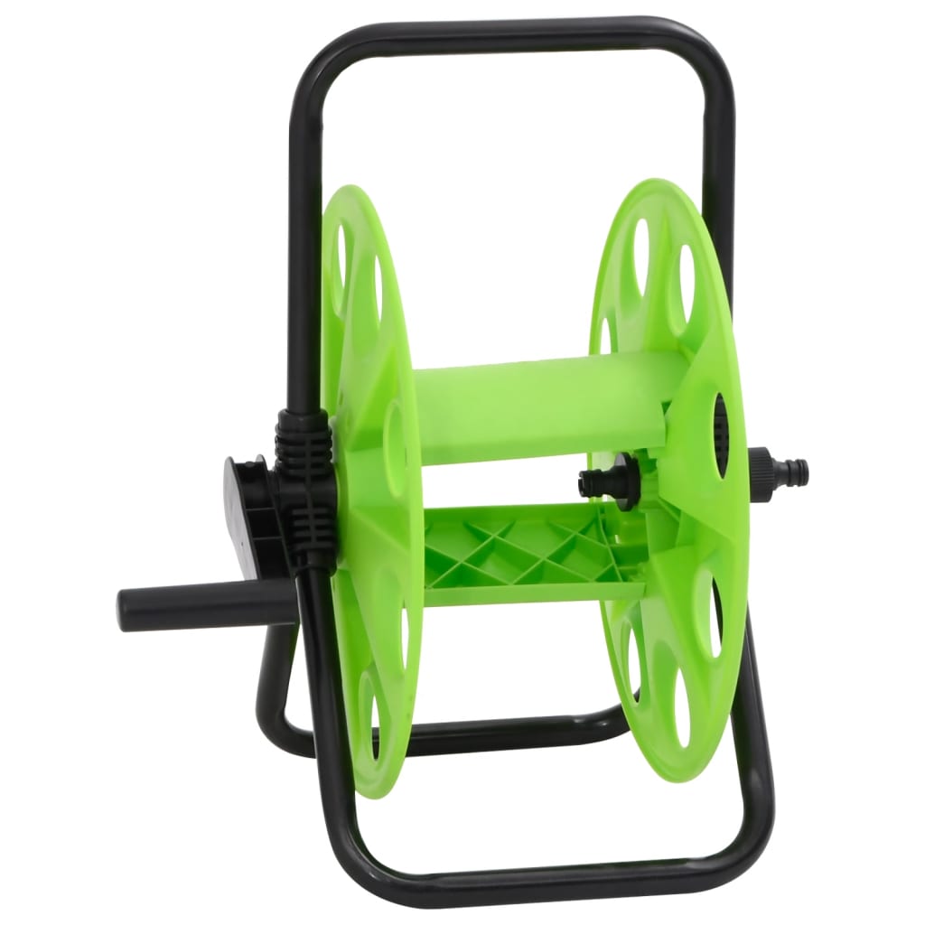 Schlauchtrommel Freistehend Für 45 M 1/2" Schlauch Stahl
