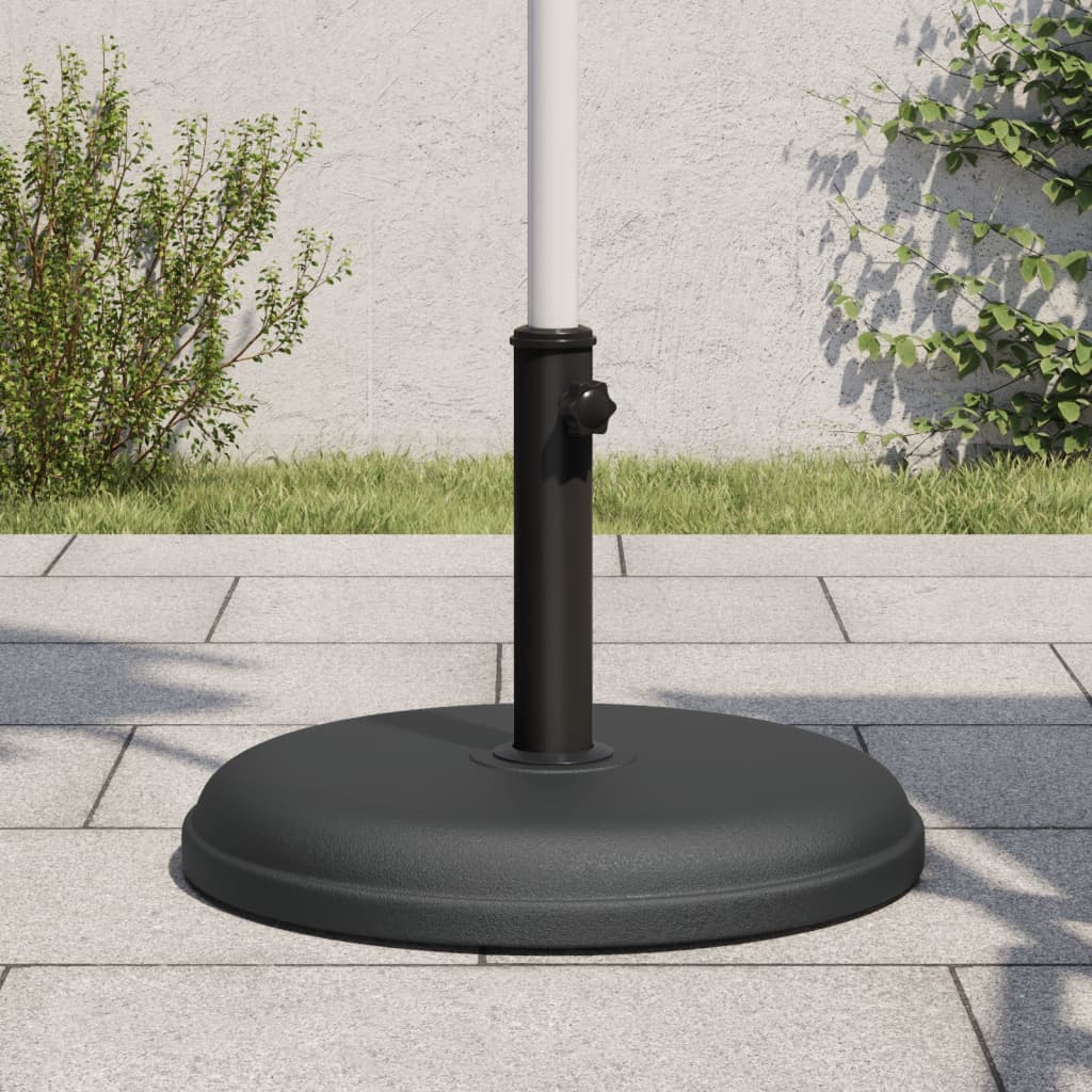 Sonnenschirmständer Ø32/35/38 Mm Mast Rund